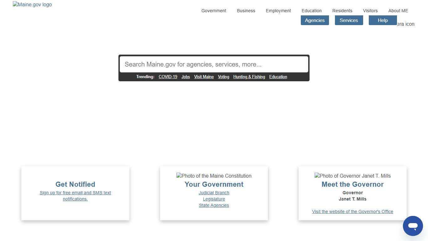 Maine.gov